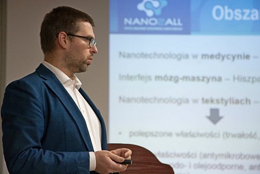 Lukasz Nazarko Polskie Towarzystwo Oceny Technologii
