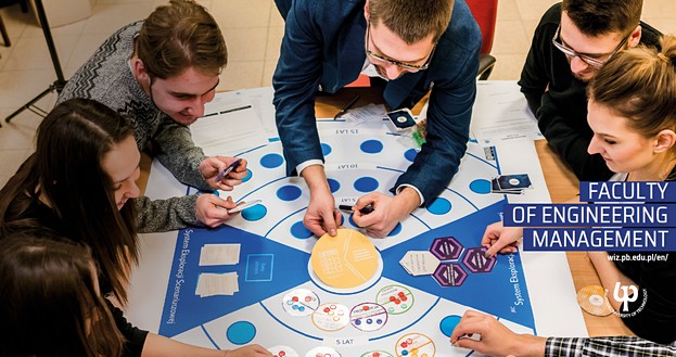 Lukasz Nazarko Scenario Exploration System