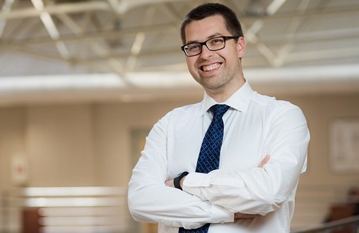 Lukasz Nazarko