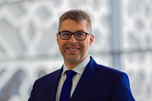 Lukasz Nazarko IBC Advisory